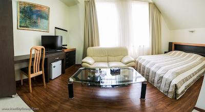 ایروان دولوکس هتل