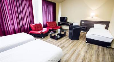 ایروان دولوکس هتل