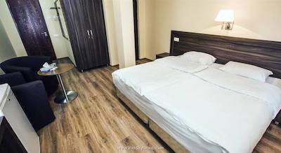 ایروان دولوکس هتل