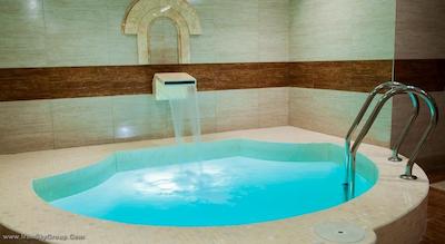 ایروان دولوکس هتل