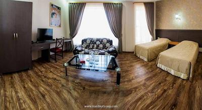 ایروان دولوکس هتل