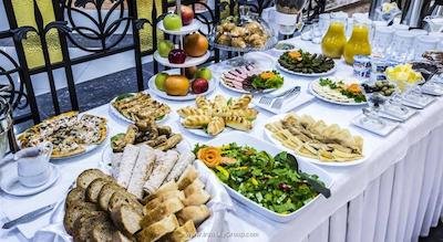 ایروان دولوکس هتل