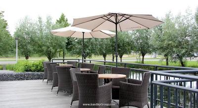 باسشن هتل هارلم ولسن