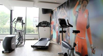 باسشن هتل هارلم ولسن