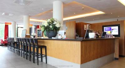 باسشن هتل هارلم ولسن