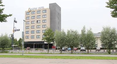 باسشن هتل هارلم ولسن