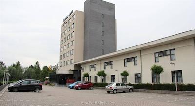 باسشن هتل هارلم ولسن