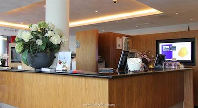 باسشن هتل هارلم ولسن