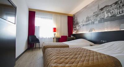 باسشن هتل هارلم ولسن