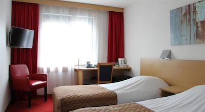 باسشن هتل هارلم ولسن