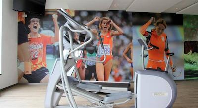 باسشن هتل هارلم ولسن