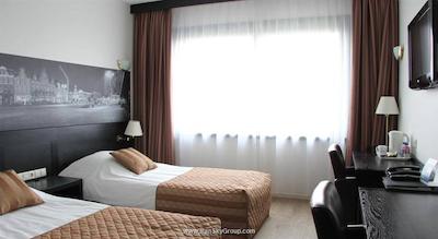 باسشن هتل هارلم ولسن