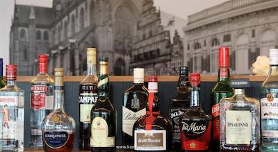 باسشن هتل هارلم ولسن