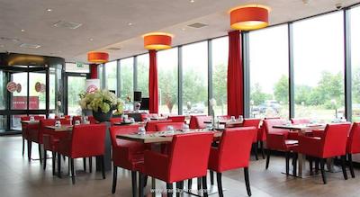 باسشن هتل هارلم ولسن