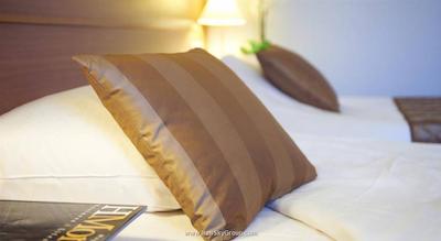 باسشن هتل هارلم ولسن