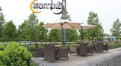 باسشن هتل هارلم ولسن