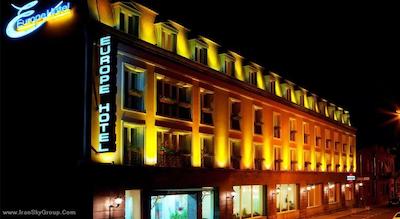 اروپا هتل