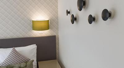 مترو هتل آن پیت