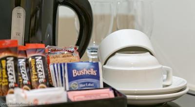 مترو هتل آن پیت