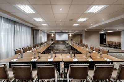 حیات پلیس ایروان