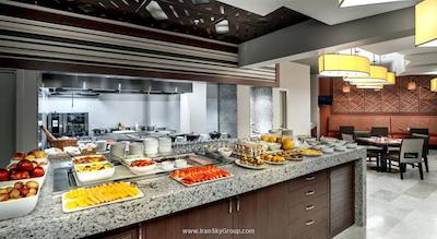 حیات پلیس ایروان