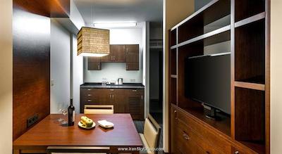 حیات پلیس ایروان