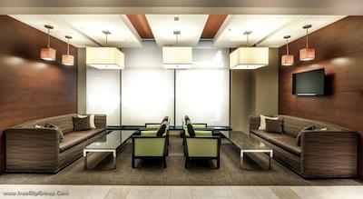 حیات پلیس ایروان