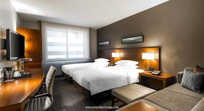 حیات پلیس ایروان