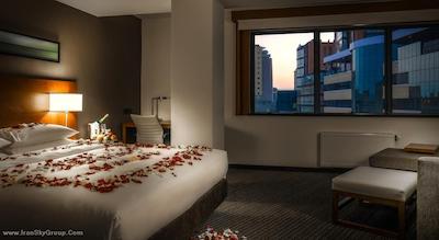 حیات پلیس ایروان