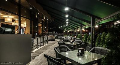 حیات پلیس ایروان