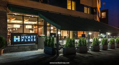 حیات پلیس ایروان