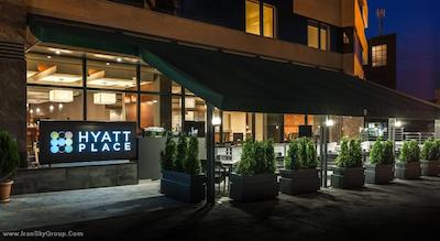 حیات پلیس ایروان