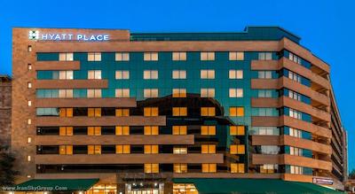 حیات پلیس ایروان