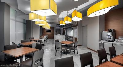 حیات پلیس ایروان