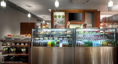 حیات پلیس ایروان