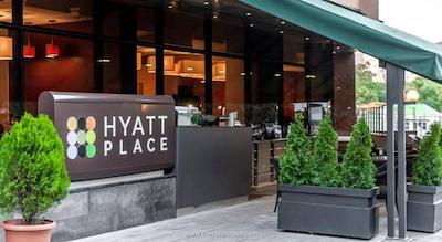 حیات پلیس ایروان