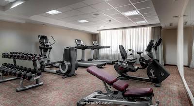 حیات پلیس ایروان