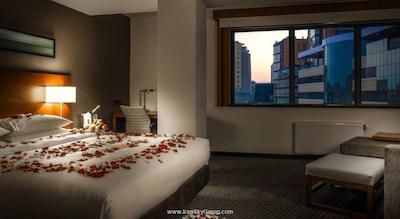 حیات پلیس ایروان