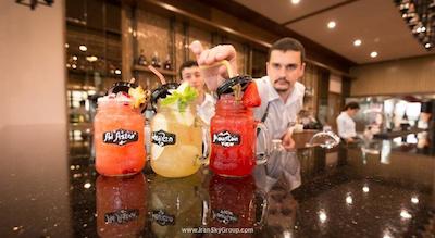 رادیسون بلو هتل ایروان