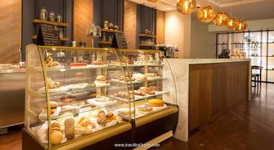 رادیسون بلو هتل ایروان