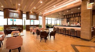 رادیسون بلو هتل ایروان