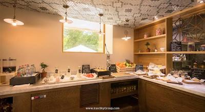 رادیسون بلو هتل ایروان