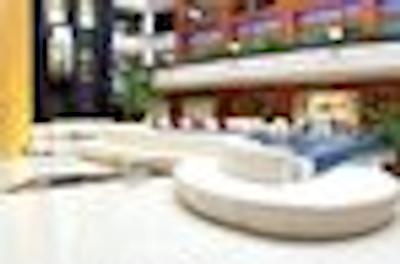 رادیسون بلو هتل ایروان