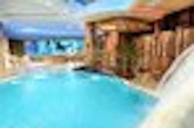 رادیسون بلو هتل ایروان