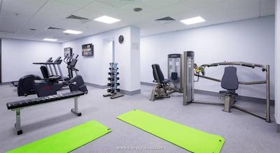 رادیسون بلو هتل ایروان