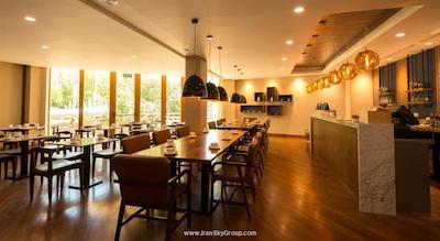 رادیسون بلو هتل ایروان