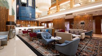 رادیسون بلو هتل ایروان