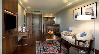 رادیسون بلو هتل ایروان