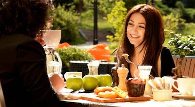 رادیسون بلو هتل ایروان