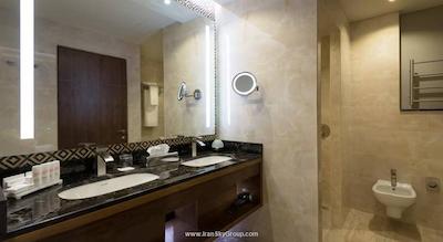 رادیسون بلو هتل ایروان